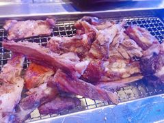 -乌兰烧烤·烤羊腿(西丽店)