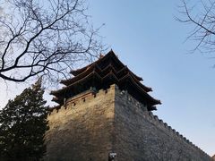 -东华门大街小区