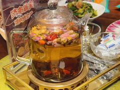-清真·双公羊·馕坑烤全羊(奥体店)