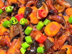 -大鹏饭店·金陵家宴(奥体中心店)