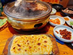 -味家烤肉烤鳗鱼牛排(西塔旗舰店)