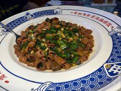 -旺角小渔村(二马路店)