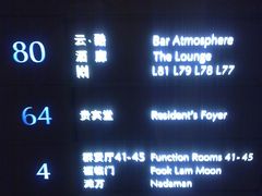 有速度-北京国贸大酒店