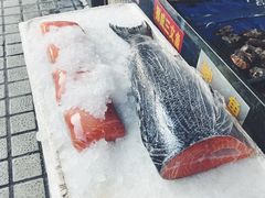 -江杨农产品批发市场