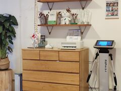 -悦耐私教健身馆(保利中心店)