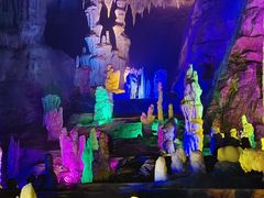 -泰安地下龙宫景区