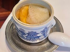 松茸炖野生竹笙-福1015(愚园路店)