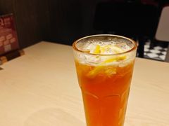 港式冻柠茶-避风塘(宝山万达店)