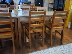 大堂-文三里屯面馆(三里屯店)