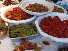 -石牌岭小亮蒸虾•湖北老字号(左岭店)