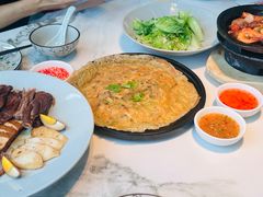 -潮堂 · 潮州菜(国贸商城店)