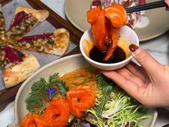 -丝路有约·优雅新疆菜(万宴城店)