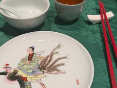 -誉八仙粤菜(万象天地店)