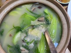 -花溪雨·森林餐厅(石基店)