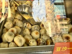 -宋记饼家(石门二路店)