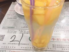 -仁信老铺(华盖路店)