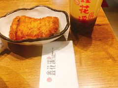 -鑫花溪牛肉米粉(人民广场店)