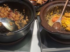 -火啫啫·粤式啫啫煲(南通首店)