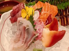 -Tuna maki寿司(苏州中心商场店)