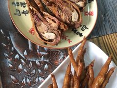 -一品龙虾(新都店)