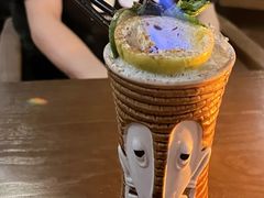 -咖法森林·咖啡  酒吧(天河店)