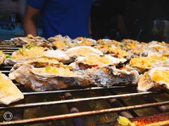 -蚝滑蒜(观音桥天天尚街直营店)