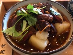 -三十三碗黄牛肉面(东原1891店)