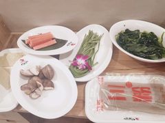 -竹犇番茄火锅(长风街店)