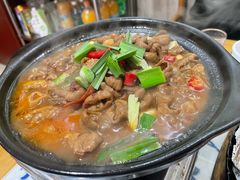 -臭鳜鱼人家·老字号徽菜