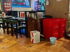 -壹号院音乐餐厅•烤全羊•新疆菜(浐灞店)