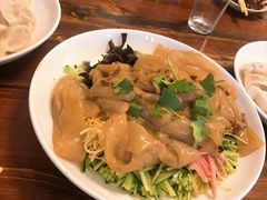 -三盛轩回民饺子馆