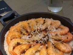 盐焗本港鲜虾-上屿水产(鼓浪屿一店)