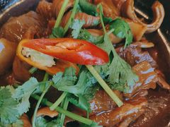 -顺味凤城·顺德菜专门店(九六广场店)