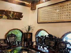 -园林美食城·本土农家菜(杨和镇店)