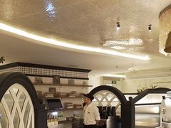 -良木缘咖啡西餐(优品道广场店)