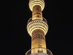 -新疆国际大巴扎