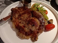 -芭莉与彩虹西餐厅(成都合生汇店)