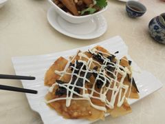 -亮庆餐厅·粤菜·早茶(篁庄店)