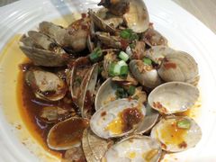 -领蟹祥记·香辣蟹·特色小海鲜(奥体天虹店)