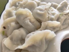 -天天向上素食餐厅(五台山店)