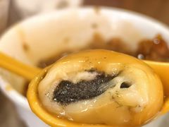 -蓝老大糖粥藕店(双塘路)