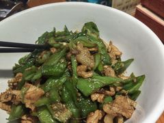 -好帮厨·下饭浏阳菜·坚持现炒(月湖店)