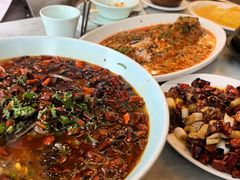 -陈麻婆豆腐总店
