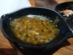 百香果酱-烧货·活海鲜炭烧(湖滨商业街店)