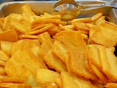 -清和园素食自助餐厅(义信堂美食城店)