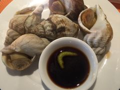 -“香”全日餐厅·株洲大汉希尔顿酒店