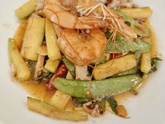 -慢鼓海鲜小馆Mangoo Bistro(交子大道店)