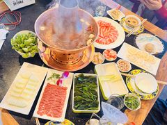 -南门涮肉(上海二店)