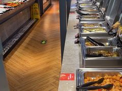 -比格比萨自助(国展店)