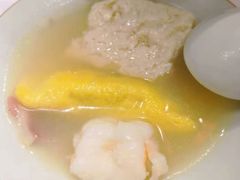 -到家尝北京菜(西坝河店)